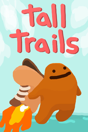 Tall Trails [v 1.1.1] (2025) PC | Пиратка