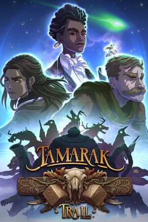 Tamarak Trail [v 1.0.3 (72184)] (2024) PC | RePack от FitGirl