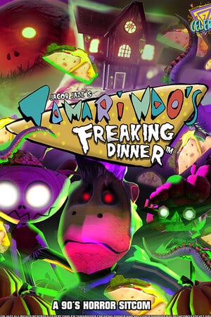 Tamarindos Freaking Dinner [14577470] (2024) PC | RePack от FitGirl