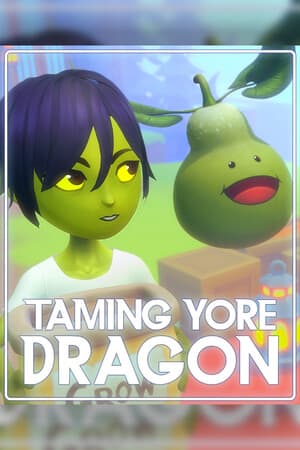 Taming Yore Dragon [Build 17748114] (2025) PC | Пиратка