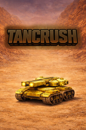 TANCRUSH [Build 22048003] (2026) PC | Пиратка