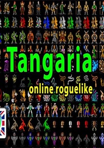 Tangaria [Build 17062025] (2021) PC | Пиратка