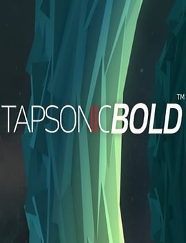 TAPSONIC BOLD [Build 4017990] (2019) PC | Пиратка
