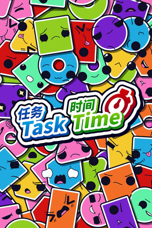 Task Time [v 0.1.0.09] (2026) PC