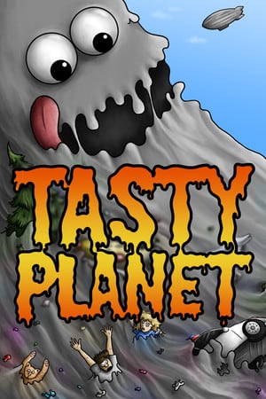 Tasty Planet [Build 11109366] (2017) PC | Пиратка