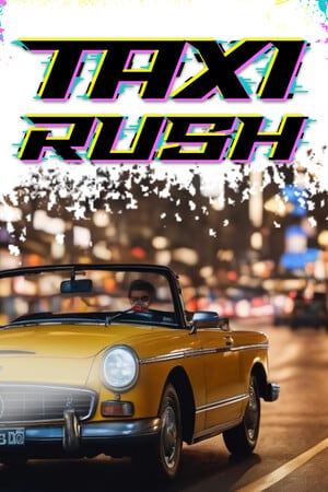 Taxi Rush [15014446] (2024) PC | Пиратка