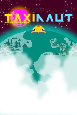 TAXINAUT [Build 21942047] (2026) PC | Пиратка