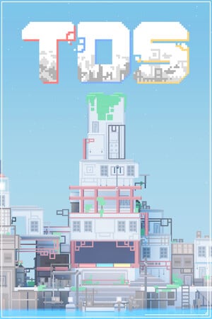 TDS - Tower Defense Strategy [Build 20265599] (2025) PC | Пиратка [Portable]