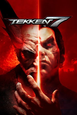 TEKKEN 7 [v 5.10 / build 10546199 | Ultimate Edition] (2017) PC | Пиратка [Portable]