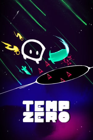 Temp Zero [Build 9347374] (2022) PC | Пиратка