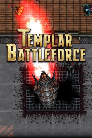 Templar Battleforce [v 2.7.20] (2015) PC | Пиратка