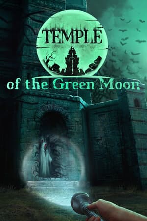 Temple of the Green Moon [v 2.2] (2025) PC | RePack от селезень