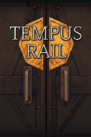 Tempus Rail [13905731] (2024) PC | Пиратка
