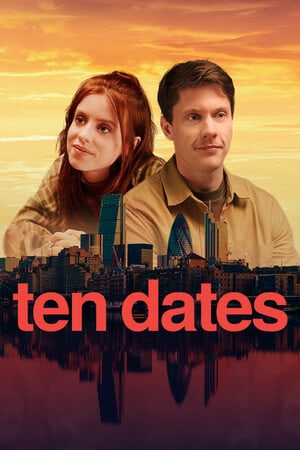 Ten Dates [Build 14427840] (2023) PC | Пиратка