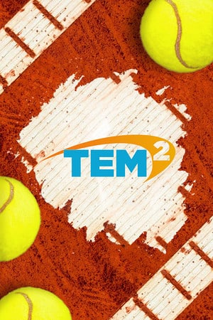 Tennis Elbow Manager 2 [Build 17847467] (2021) PC | Пиратка