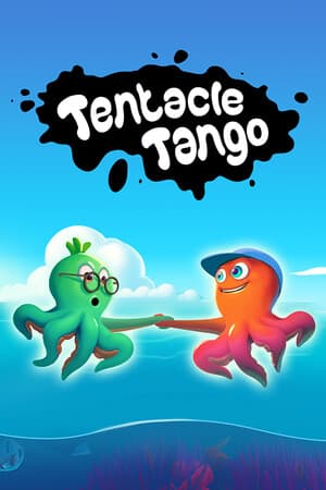 Tentacle Tango [Build 20979676] (2025) PC | Пиратка