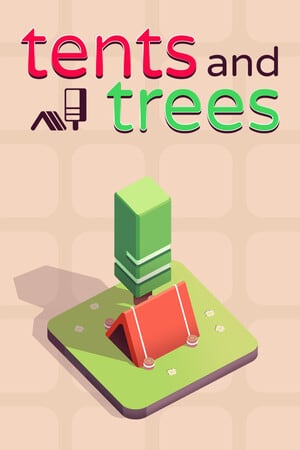 Tents and Trees [Build 16925332] (2024) PC | Лицензия [GOG]