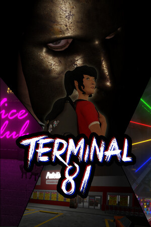 Terminal 81 [v 1.2.7] (2023) PC | Пиратка