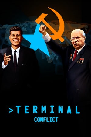 Terminal Conflict [Build 16398132] (2020) PC | Пиратка