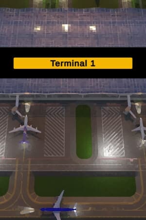 Terminal One [Build 22534792] (2025) PC | Пиратка
