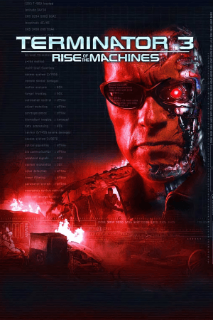 Terminator 3: Rise of the Machines (2003) PC | Пиратка