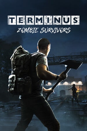 Terminus: Zombie Survivors [Build 20566448 + DLC] (2024) PC | Пиратка [Portable]