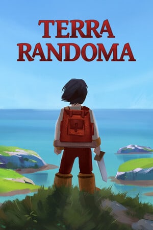 Terra Randoma [Build 19911011] (2024) PC | Пиратка