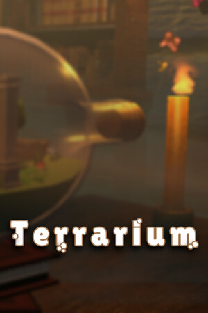 Terrarium [Build 18019565] (2025) PC