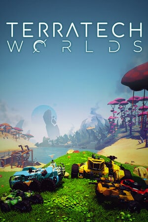 TerraTech Worlds [Build 22888077] (2024) PC | RePack от Pioneer