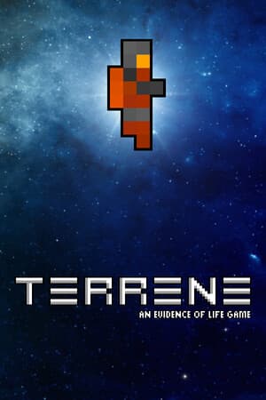 Terrene - An Evidence Of Life Game [Build 19785045] (2021) PC