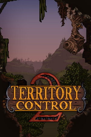 Territory Control 2 [Build 22732198] (2026) PC | Пиратка