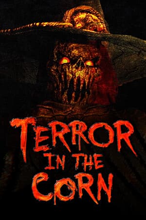 Terror in the Corn [Build 20487257] (2024) PC