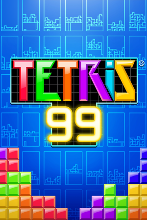TETRIS 99 [v 2.3.0] (2019) PC | Пиратка