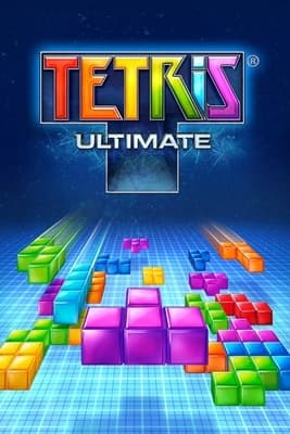 Tetris Ultimate [Build 996448] (2015) PC | Пиратка
