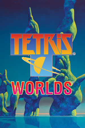 Tetris Worlds (2001) PC | Пиратка
