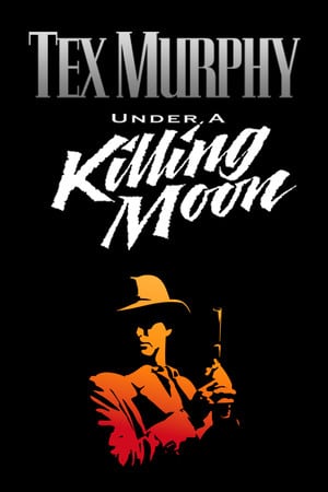 Tex Murphy: Under a Killing Moon (2014) PC | RePack от R.G. Механики