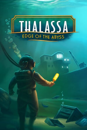 Thalassa: Edge of the Abyss [v 1.0.1] (2024) PC | Пиратка [Portable]