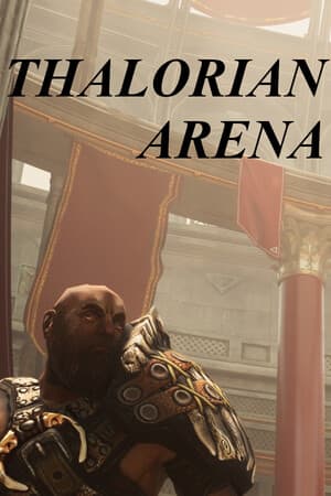 Thalorian Arena [Build 16772488] (2025) PC | Пиратка