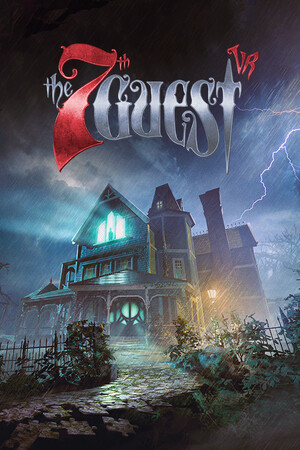 The 7th Guest VR [v 1.1.3] (2023) PC | Пиратка [Portable]
