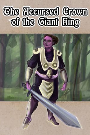 The Accursed Crown of the Giant King [Free (Steam)] (2022) PC
