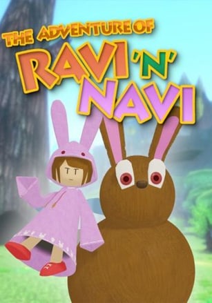 The Adventure of Ravi 'n' Navi [v 1.0.2] (2025) PC | Пиратка