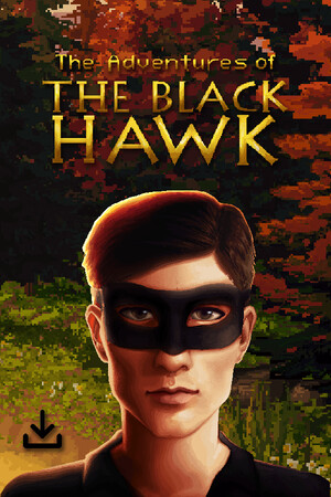 The Adventures of The Black Hawk [Build 15712063] (2024) PC