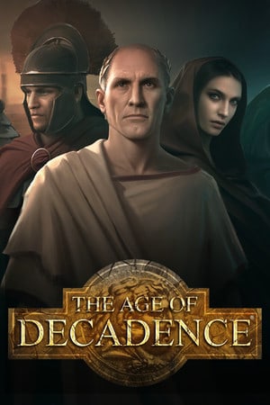 The Age of Decadence [v 1.6.0.176] (2015) PC | Пиратка
