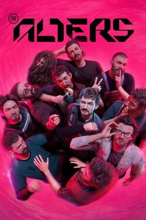 The Alters [v 1.4.2.7 / Build 21846148 + DLC - Deluxe Edition] (2025) PC | Пиратка [Portable]