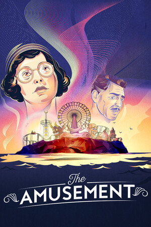 The Amusement [Build 22619147] (2026) PC | Пиратка