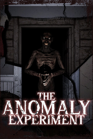 The Anomaly Experiment [Build 18334880] (2025) PC | Пиратка