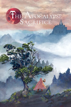 The Apocalypse Sacrifice [16126806] (2024) PC | Пиратка [Portable]