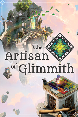The Artisan of Glimmith [Build 23168488] (2026) PC | RePack от Let'sРlay