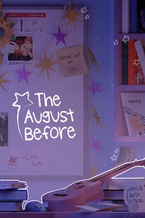 The August Before [Build 21685207] (2025) PC