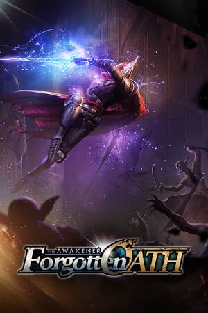 The Awakener: Forgotten Oath [Build 21049482] (2023) PC | RePack от FitGirl
